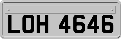 LOH4646