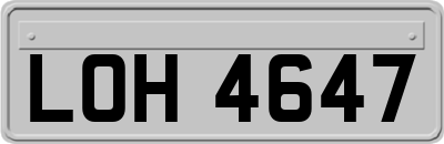 LOH4647