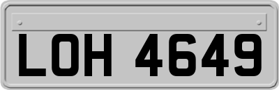 LOH4649