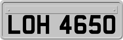 LOH4650