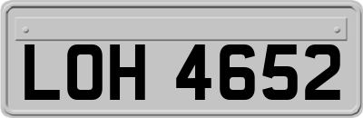 LOH4652