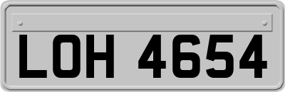 LOH4654