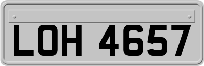 LOH4657