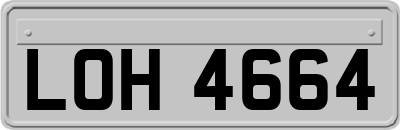 LOH4664