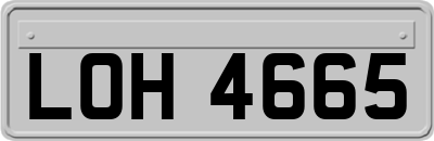 LOH4665
