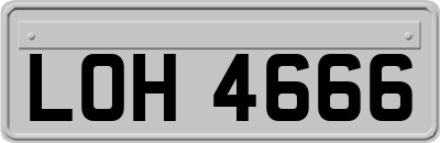 LOH4666