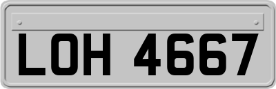 LOH4667