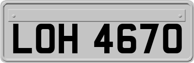 LOH4670
