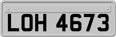 LOH4673