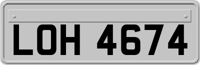 LOH4674