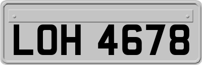 LOH4678