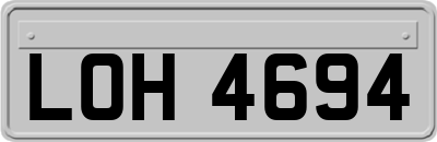 LOH4694