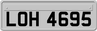 LOH4695