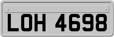 LOH4698