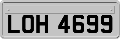 LOH4699