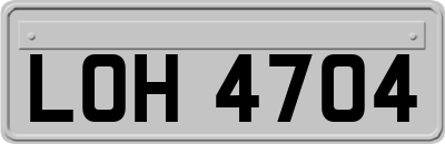 LOH4704