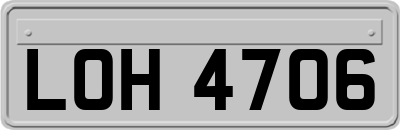 LOH4706
