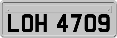 LOH4709