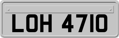 LOH4710