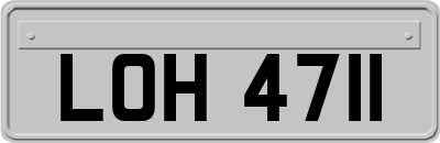 LOH4711