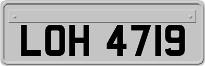 LOH4719