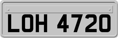 LOH4720