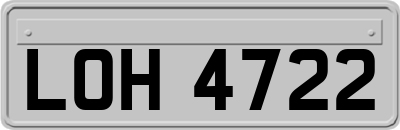 LOH4722