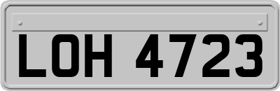LOH4723