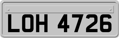 LOH4726