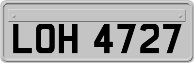 LOH4727