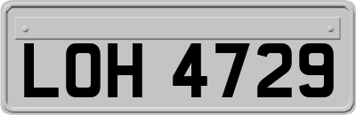 LOH4729