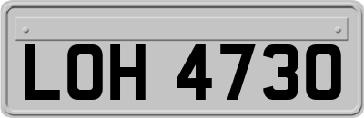 LOH4730