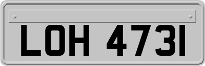 LOH4731