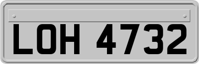 LOH4732