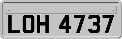 LOH4737