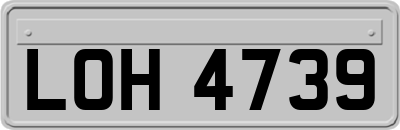 LOH4739