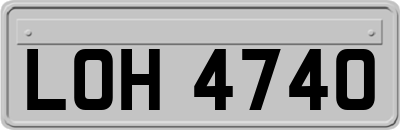 LOH4740