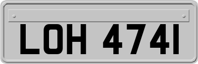 LOH4741