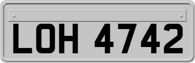 LOH4742