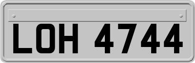 LOH4744