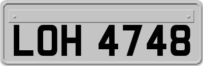 LOH4748