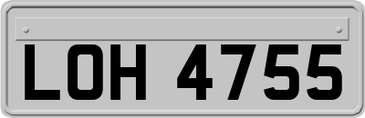 LOH4755