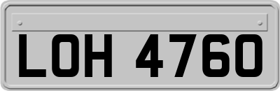 LOH4760