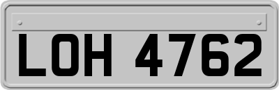 LOH4762