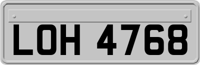 LOH4768