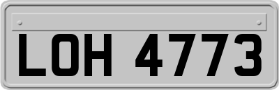 LOH4773