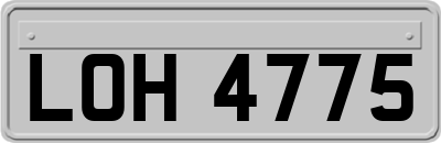 LOH4775