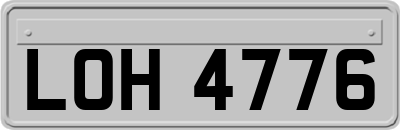 LOH4776