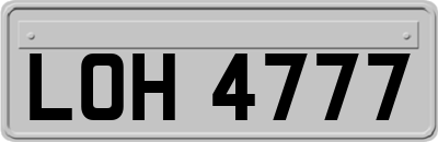 LOH4777