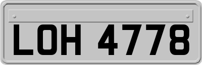 LOH4778